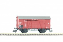 Fleischmann 5020 Gesloten bruin NIEUW uitloop