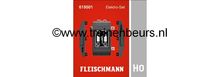 Fleischmann 619501 ELEKTRO SET NIEUW