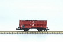 Fleischmann 8354 Gesloten Kleinveewagen NIEUW uitloopmodel