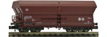 Fleischmann 852321 Zelflosser Falns 183 DB bruin NIEUW