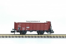 Fleischmann 8825K-2 Hoge bak Hoge bak NIEUW uitloop