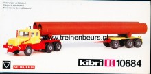 KIBRI 10684 U Buistrasport