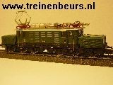 Ma 3022 u Lokomotieven~ E-lok groen