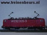 Ma 3442 u Lokomotieven~ E-lok rood