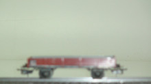 Märklin 4503 Lage wandwagen