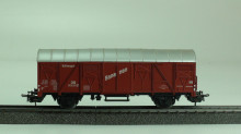 Märklin 4637 Gesloten bananenwagen
