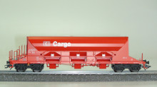 Märklin 48100 Onderlosser Facns 133 DB Cargo