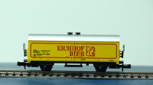 Minitrix 13657 EICHHOF BIER