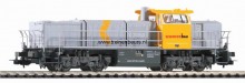 PIKO 59173 Diesellok 1700 Schweerbau NIEUW