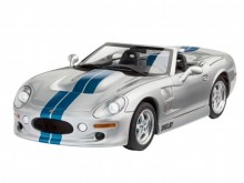 REVELL 07039 Auto's- Personen Shelby Series I 1:25