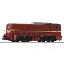 Roco 52510 NS Diesel Serie 2200 2260 bruin NIEUW uitloop