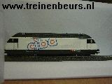 Ma 3450 u Lokomotieven~ CIEBA