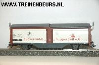Märklin 4833 ZuckermühleSchuifwand