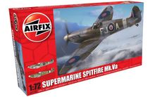 AF 02102 SUPERMARINE SPITFIRE VA