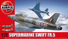 AF 04003 SUPERMARINE SW.F.R. MK5