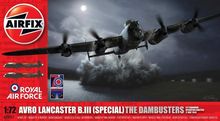 AF 09007 DAMBUSTER LANCASTER 1:72