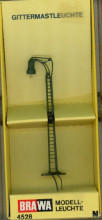 BRAWA 4528 Lichtmast