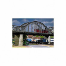 FALLER 120536 Boogbrug
