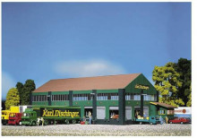 FALLER 130983 Logistiek centrum