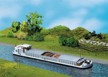 FALLER 131006 Binnenvaartschip