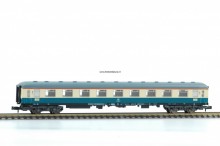 FL 8191-G Oceaan/beige 1e klasse gebruikt goede staat