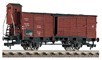 Fleischmann 5365 Goederenwagen G DRG NIEUW