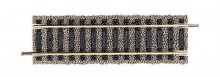 Fleischmann 6103-G RAIL RECHT 100 MM. goed gebruikt