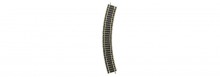 Fleischmann 6120 RAIL GEBOGEN 36 GR. R1 NIEUW