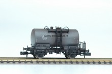 Fleischmann 858415 Ketel 2-assige ketelwagen EVA NIEUW uitloop