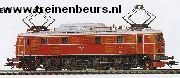 Ma 3469 u Lokomotieven~ E-lok rood