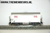 Ma 4535 u Goederenwagens BELL