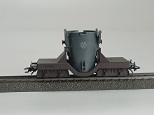 Märklin 4478 Ruwijze panwagen