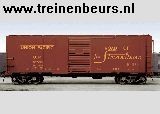 Märklin 45646-5 Union Pacific (1 in doos uit set)Boxcar