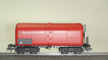 Märklin 47911 Bluswaterwagen