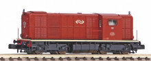 PIKO 40428 NS 2400 bruin