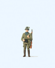Preiser 28043 Jager