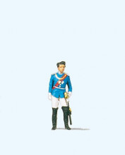 Preiser 29018 Koning Ludwig II