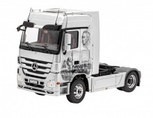 REVELL 07425 Auto's- Vracht MB Actros MP3 1:24