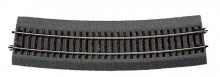 RO 42527 ROCO Rocoline met bedding H0 Gebogen R9 15 graden NIEUW