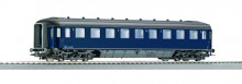 Roco 44289 NS plan D 3e klasse zonder NS logo NIEUW