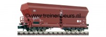 FL 8524 Zelflosser Grootruim zelflosser Fals 183 DB NIEUW uitloop