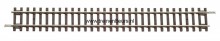 PIKO 55201 Rechte rail 231mm NIEUW
