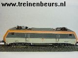 Ma 3634 u Lokomotieven~ E-loc 'Sybic'