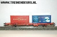 Märklin 47703 Rongen