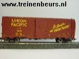 Märklin 45646-6 Union Pacific (1 in doos uit set)Boxcar