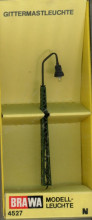 BRAWA 4527 Lichtmast