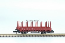 FL 8202 Rongenwagon 2-asser NIEUW uitloop