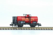 FL 8846-1K Ketel Ketelwagen D.A.P.G. NIEUW uitloop