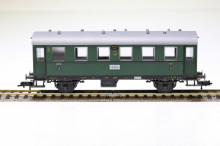 Fleischmann 5003 DR 2-assig 2-assig 3e klasse NIEUW uitloop
