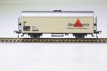 Fleischmann 5324 KOELWAGEN APOLLINARIS NIEUW